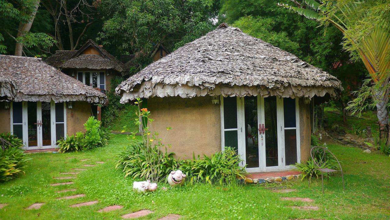 Pho Rak Nah Pai Hotell Exteriör bild
