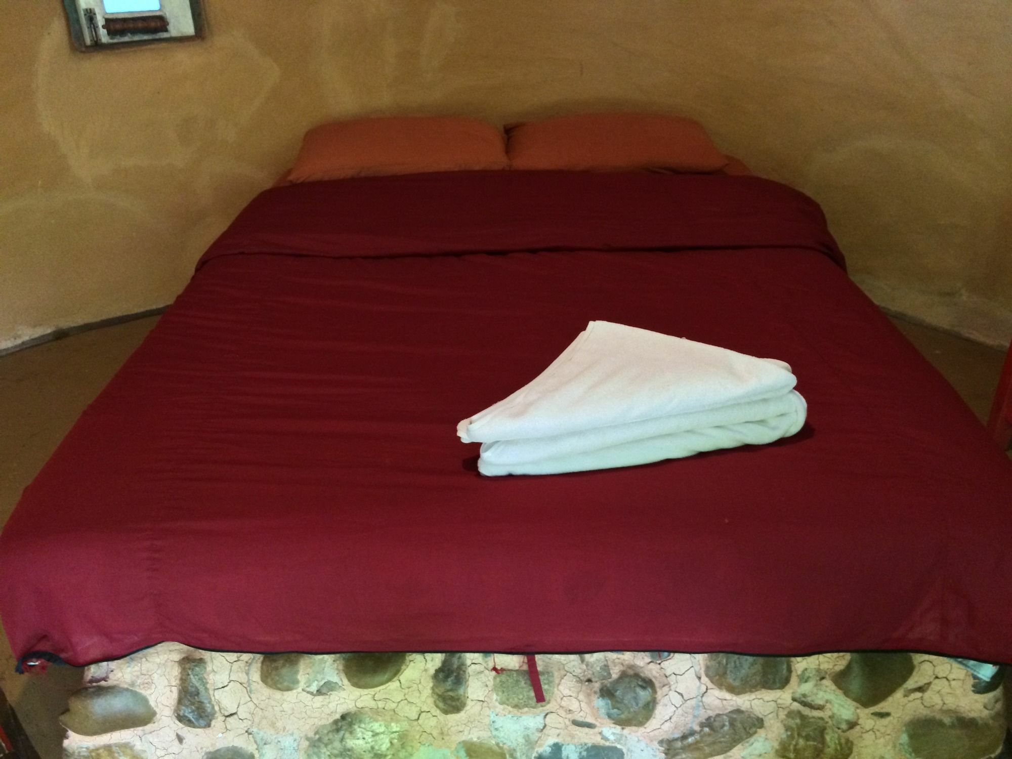 Pho Rak Nah Pai Hotell Exteriör bild